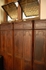 Domenican House of Studies, Chapel, Wainscote Paneling