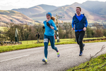 North Lakes Half Marathon  10k-973