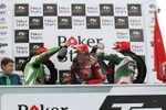 podium