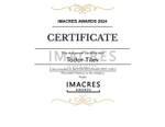 Imacres Photography Awards_2025_People