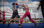 BOUT 5- Leonie Chardonnay Pike v Ellie Rocky Robinson-45