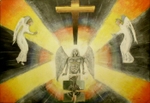 Lucifer (Cast Out)