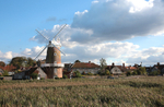 Cley   2012
