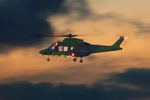AgustaWestland AW169 G-TCAA-2633