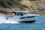 150808 BENETEAU MERRY FISHER WT7A9903