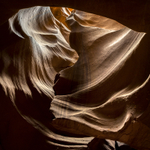 Upper Antelope Canyon - 2