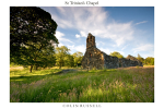 St Trinian's Chapel