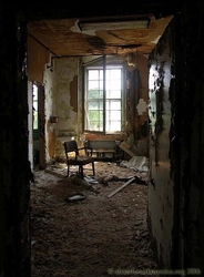 Forest Haven (Laurel, MD) | a black day