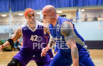 Edmundson Electric Chargers v Le Mont Saint Storm-111