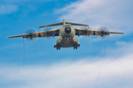 Airbus Atlas A400 ZM409-1943