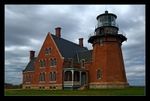 Block Island Light