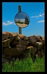 Reflection of Home
