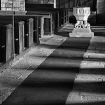 1872 - Font - Elmley Castle