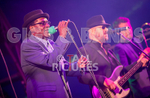 Neville Staples Band-12