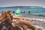 z4189 Driftwood Seaglass, Shanklin