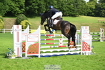 Cls 35 Foxhunter portfolio