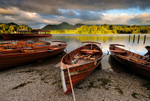 Derwent Boats