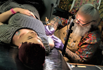 Tattoo Convention 2019