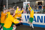 THE 2018 ROSSBOROUGH FA CUP FINAL portfolio