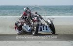 British Sand Ace Sidecar-135