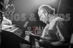 Alfie Bartons 25th Anniversary Gig-122