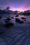 Isle of Arran from Seamill, North Ayrshire2