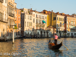 Italy portfolio