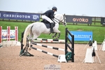 Cls 14 & 15 Pony Newcomers & Foxhunter 1m & 1.10m portfolio