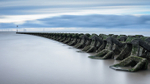 Sea defences, New Brighton (11)