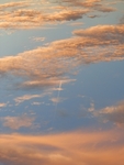 West London Skyscape 11