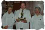 Inch Open Triples Winners