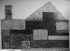 House 4, Graphite on Paper, 84cm x 59cm