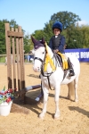 J1 - Mini Tour Junior Pony Lead Rein 30cm Championship portfolio