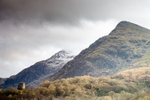 Dolbadarn Castle, Llanberis