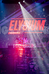 Elysium as Pink Floyd-71