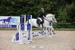 Unaffiliated Showjumping Sunday 16th - Click to View Photos portfolio