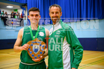 Guernsey U21s Basketball Inter-Insular 2023-3