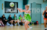 Blaze v Specsavers Lightning A-3