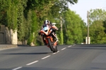 Andy McPherson Kawasaki / A.D.D. Express, Halifax