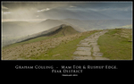 Mam Tor  Rushup Edge