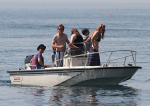 110423 NORSEMAN BOSTON WHALER IMG_5616