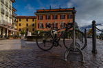 Bike Parking