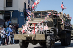 THE 2017 HISTORIC CAVALCADE portfolio