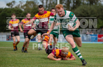 Guernsey Raiders v Douglas RFC-29
