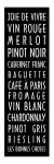 café à paris sign