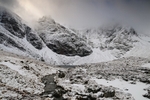 Creag Meagaidh portfolio