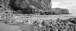 0587 - Lowest Tide for 40 Years
