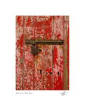 Red Door