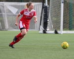 Gt7 Ladies vs Colne Ladies portfolio