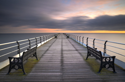 Saltburn By The Sea portfolio